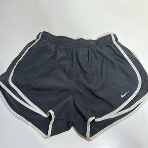 Women’s Nike dri-fit shorts